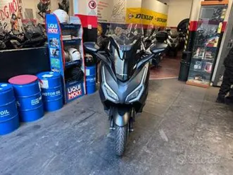 honda forza 350 - 2024