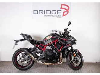 kawasaki z h2 1000 cc