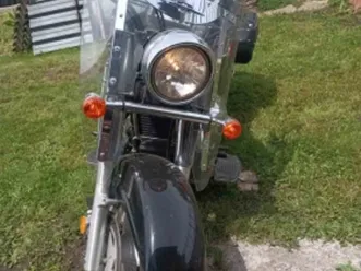 suzuki boulevard c 90