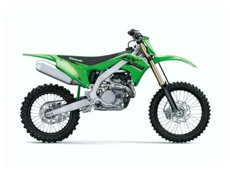 2022 kawasaki kx™450