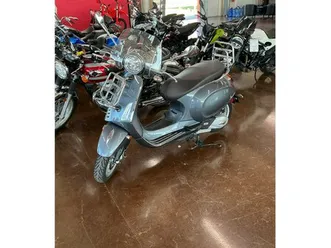 2022 vespa primavera 150 touring