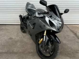 suzuki gsxr 600 k5