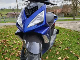 roller peugeot speedfight3 lc