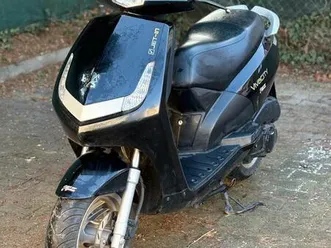 peugeot vivacity 50 ccm 45 km/h