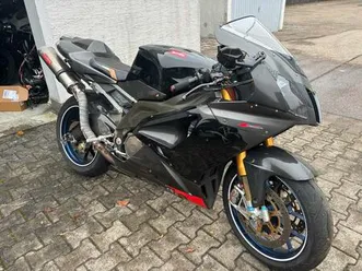 aprilia rsv 1000 r factory