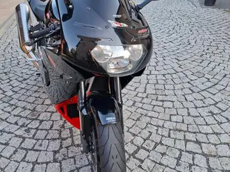 motorrad aprilia rsv 1000 mille me