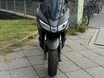 aprilia sxr sport 50 ccm
