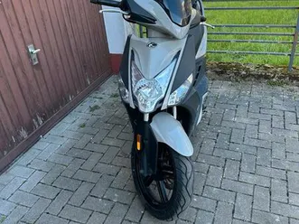 kymco agility 125
