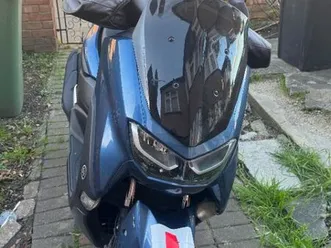 yamaha, nmax 125, 2024, 125 (cc)