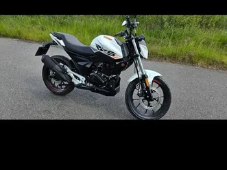 sprzedam keeway rks sierakowo