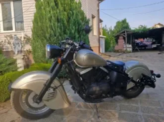 kawasaki vn vn 800 drifter