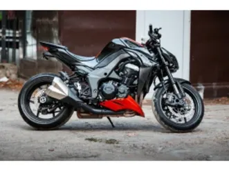 kawasaki z 1000-abs