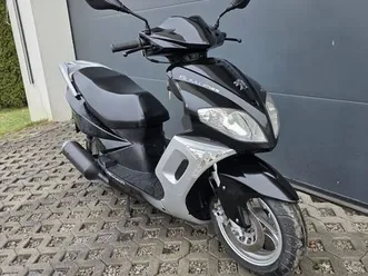 peugeot sum-up 125. lódź górna