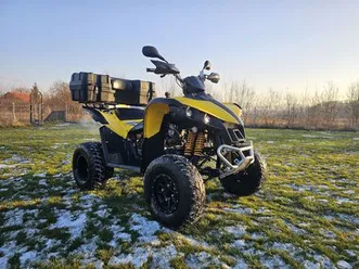 tgb target 525 super stan krzeszów