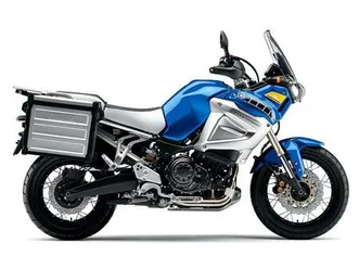 2010 yamaha xt 1200 z super tenere petrol