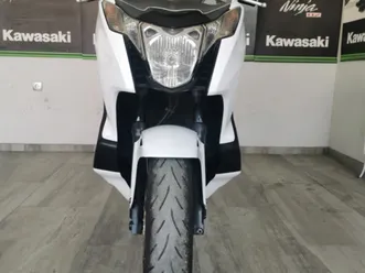 honda integra 700i abs →