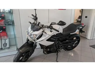 vendo yamaha xj6 (2008 - 15) usata a lodi (codice 9906660) - moto.it