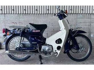 honda c50 50 cc