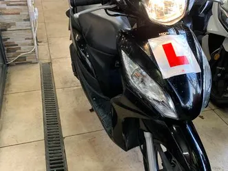 honda vision 50 49 cc