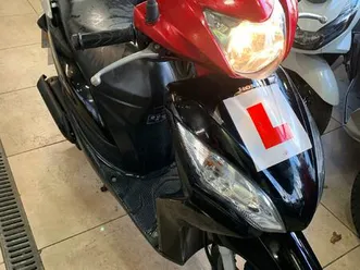 honda vision 50 49 cc