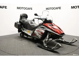 600 sdi limited, vôhôn ajettu, huippu siisti!!!