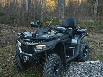 625 efi eps touring 60km/h