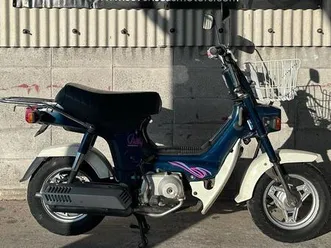 honda chaly cf70 50 cc