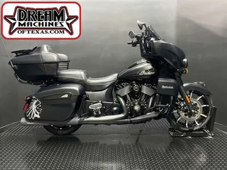 2023 roadmaster dark horse