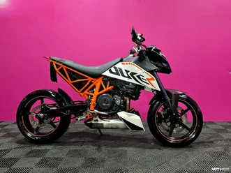 duke r. räyhäkäs, huollettu a2 ôrrä-duke *** rahoitus alk 0€ käsirahalla! ei kaskopakkoa! jopa 96kk