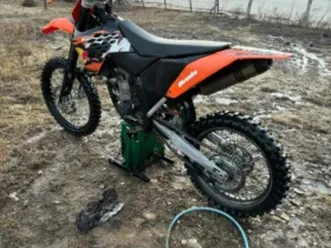 ktm sx-f