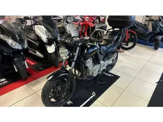 vendo honda cbf 500 usata a pinerolo (codice 9906932) - moto.it