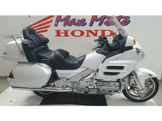vendo honda gl 1800 gold wing (2007 - 11) usata a piacenza (codice 9906882) - moto.it