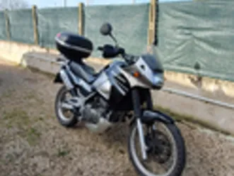 kawasaki kle 500