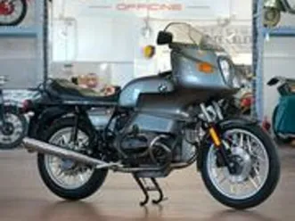 bmw r 100 rs conservata