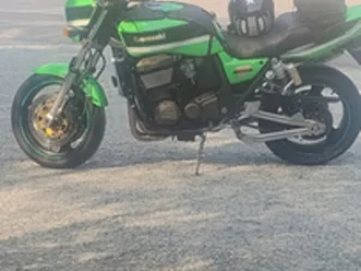 kawasaki zrx 1200 r