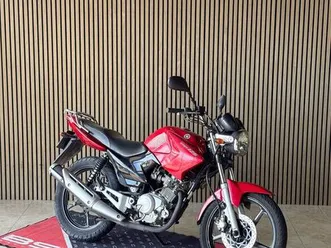 yamaha ybr 125 c/26 mil kms meirinhas