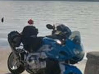 bmw k 1200 r sport - 2008