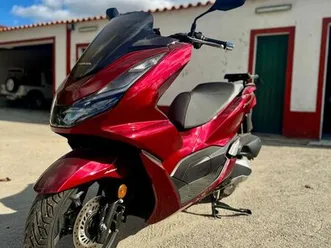 honda pcx 125 como nova setúbal (são julião, nossa senhora da anunciada e santa maria da graça)