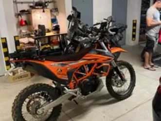 ktm 690 enduro r