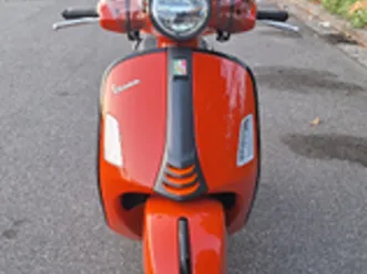 vespa gts super sport 300