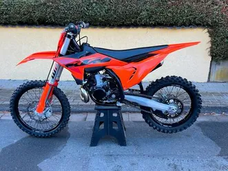 ktm sx 300 motocross mx (no 125 250)