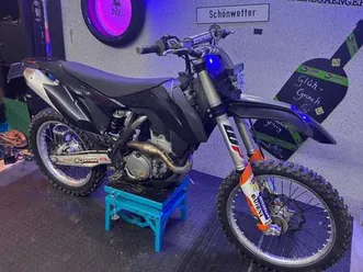 ktm sxf 350