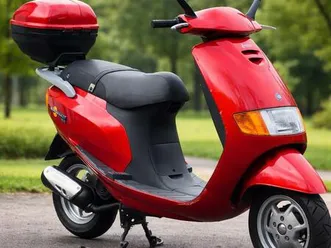 piaggio sfera 50 srt