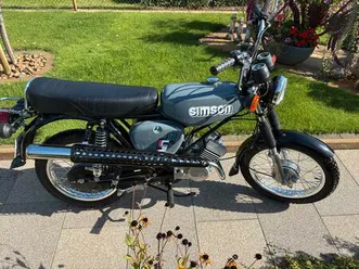 simson s 51