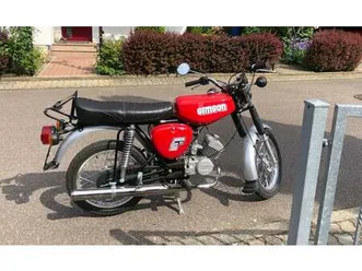 simson s51e neu