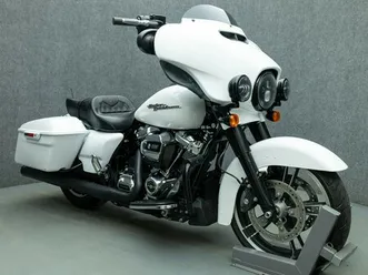 2017 harley davidson flhxs street glide special w/abs