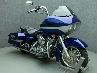 2006 harley davidson fltri road glide