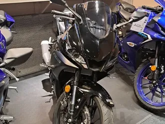 yzf-r3