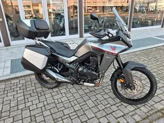 honda transalp xl 700 v abs 2024