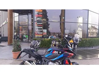 vendo bmw m 1000 xr (2024 - 25) usata a chieti (codice 9906896) - moto.it